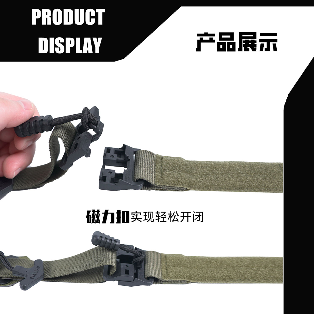 Tactical Launcher Strap Multif - Outdoor Hunting Launcher のレビューと価格