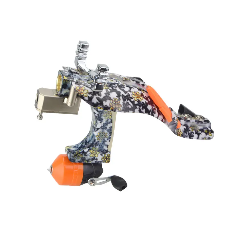 Archery Fishing Slingshot Set  - Outdoor Hunting Launcher のレビューと価格