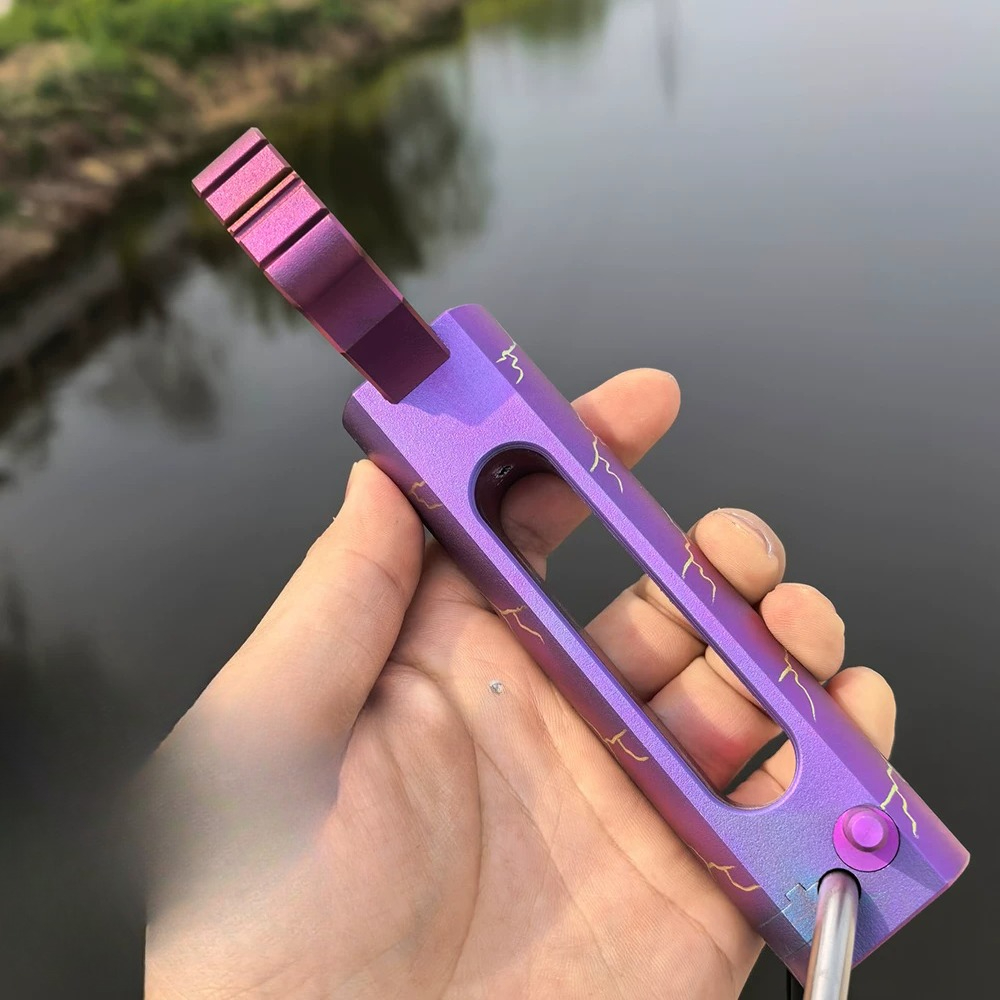 All titanium alloy four card f - Hunting Outdoors Card のレビューと価格