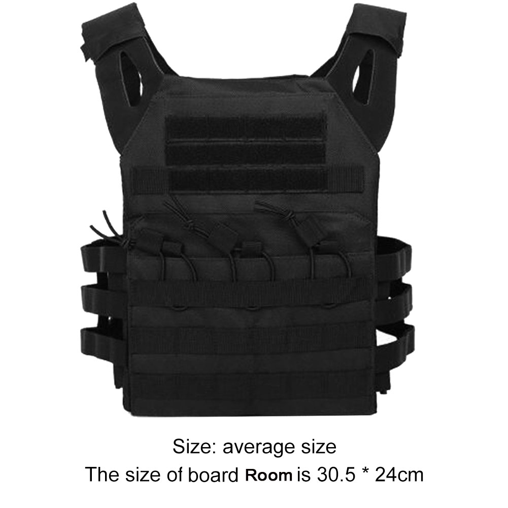 Tactical Hunting Tactical Vest - Hunting Outdoor Gear のレビューと価格