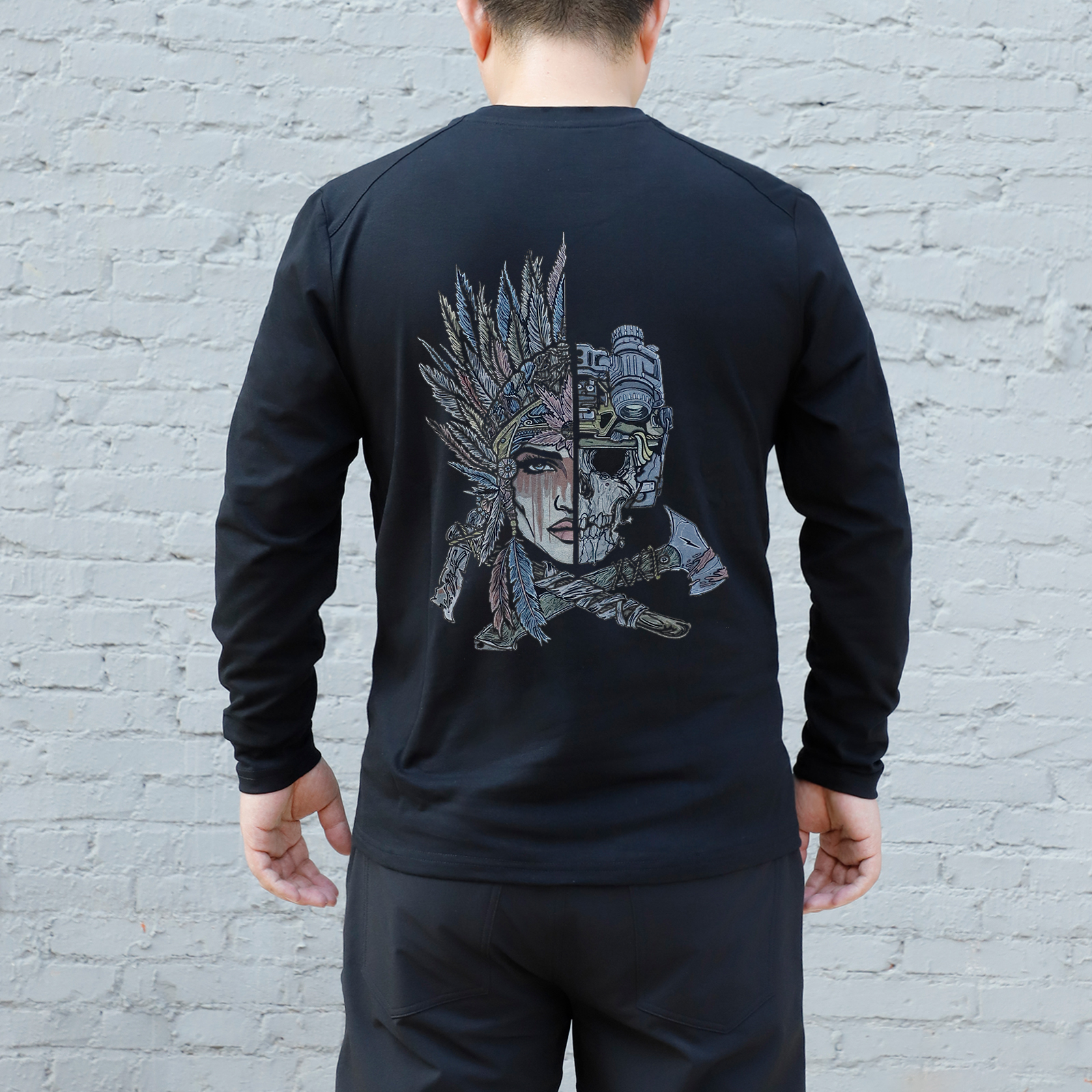 Outdoor sports Mountaineering  - Outdoor Hunting T Shirts のレビューと価格