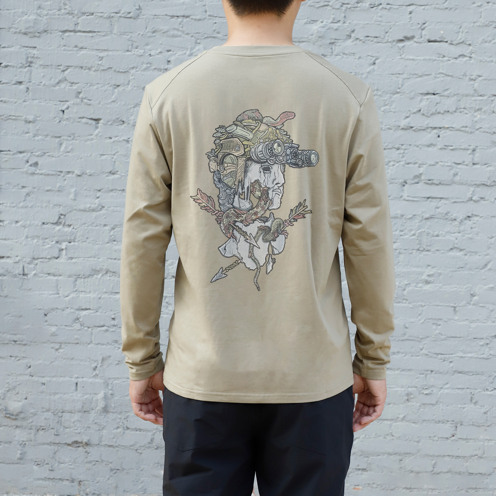 Outdoor sports Mountaineering  - Outdoor Hunting T Shirts のレビューと価格