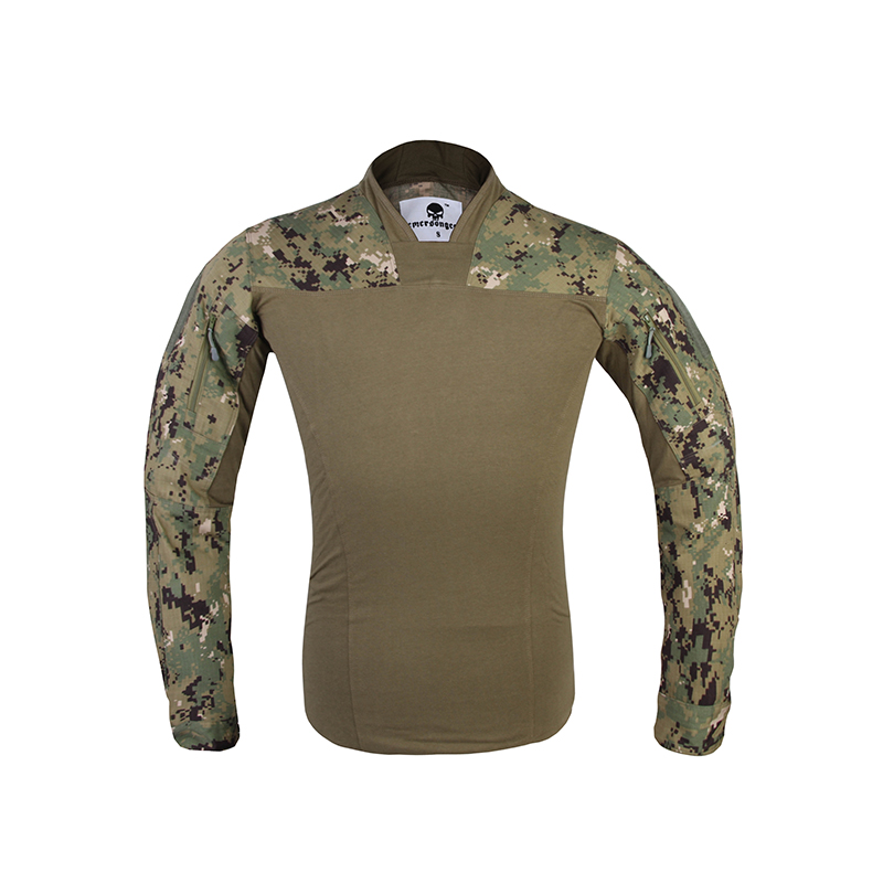 Emersongear Tactical Combat Sh - Outdoor Hunting T Shirts のレビューと価格