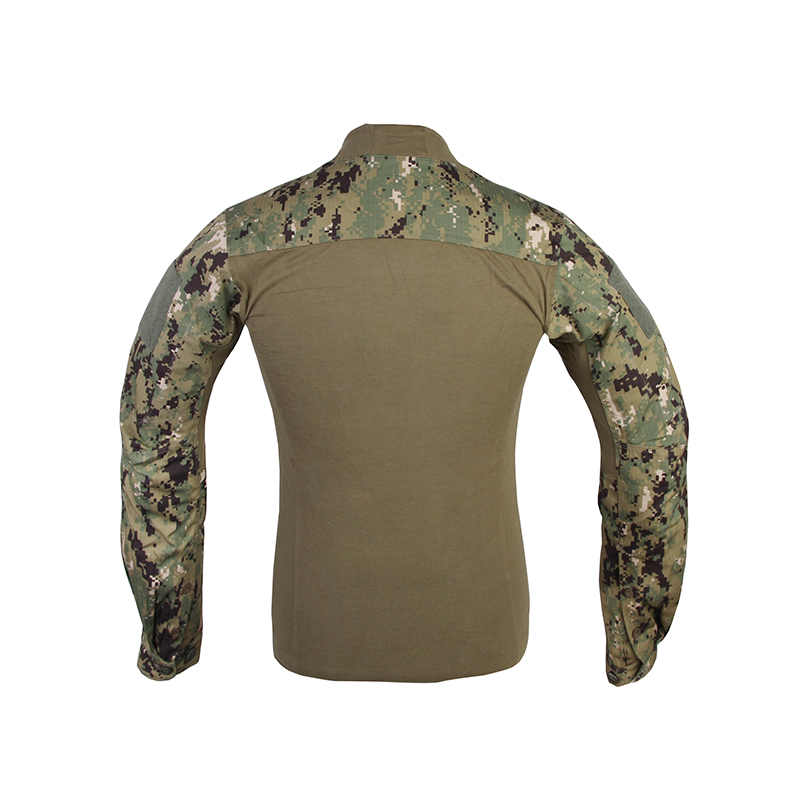 Emersongear Tactical Combat Sh - Outdoor Hunting T Shirts のレビューと価格