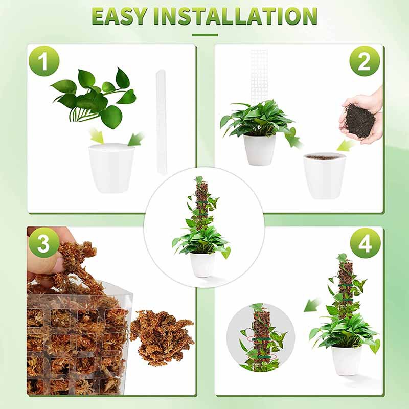 24/36/48Inch Climbing Plant Wa - Tree Stand Ladder のレビューと価格