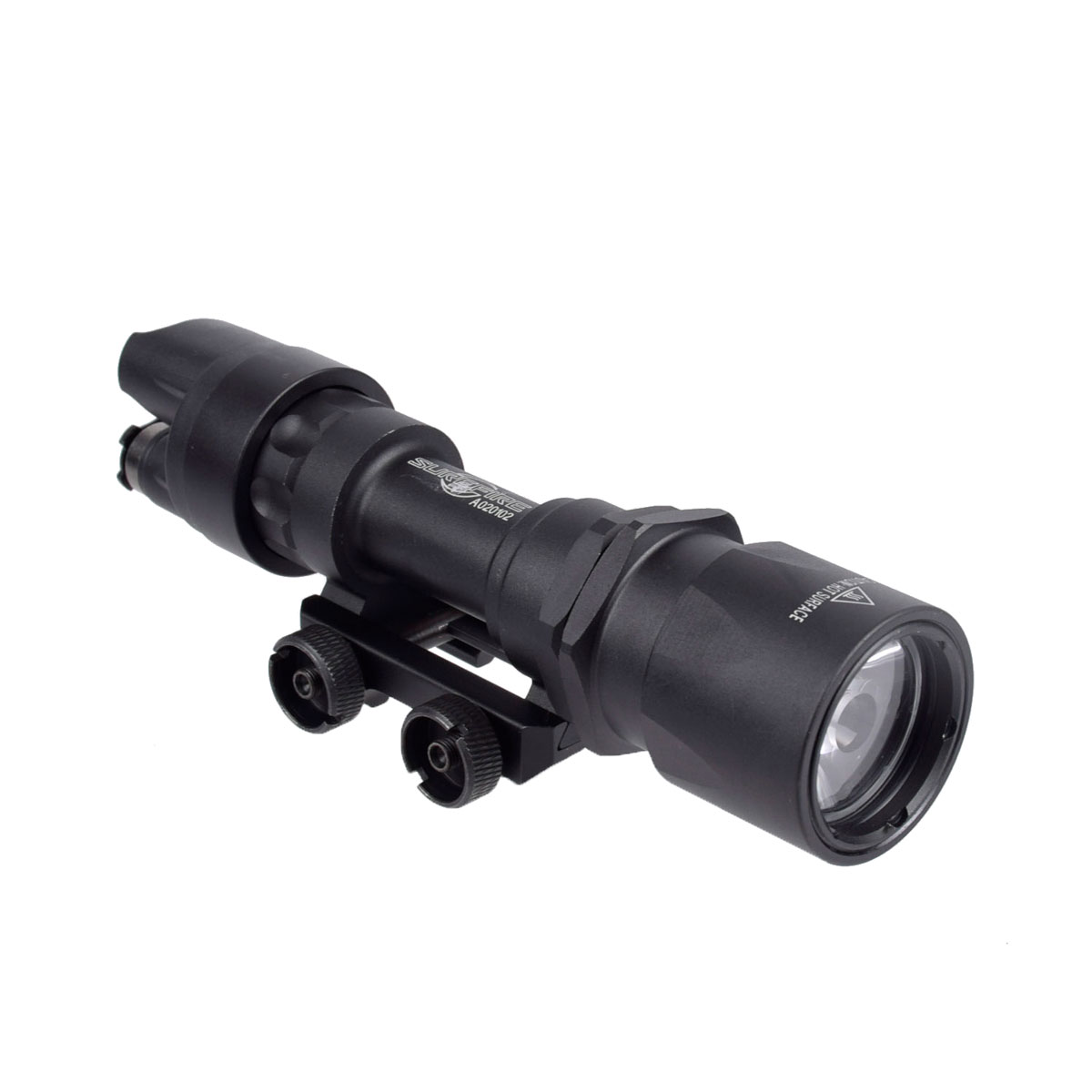 SureFire LOGO Mark M951 LED Ta - Outdoor Hunting Logo のレビューと価格