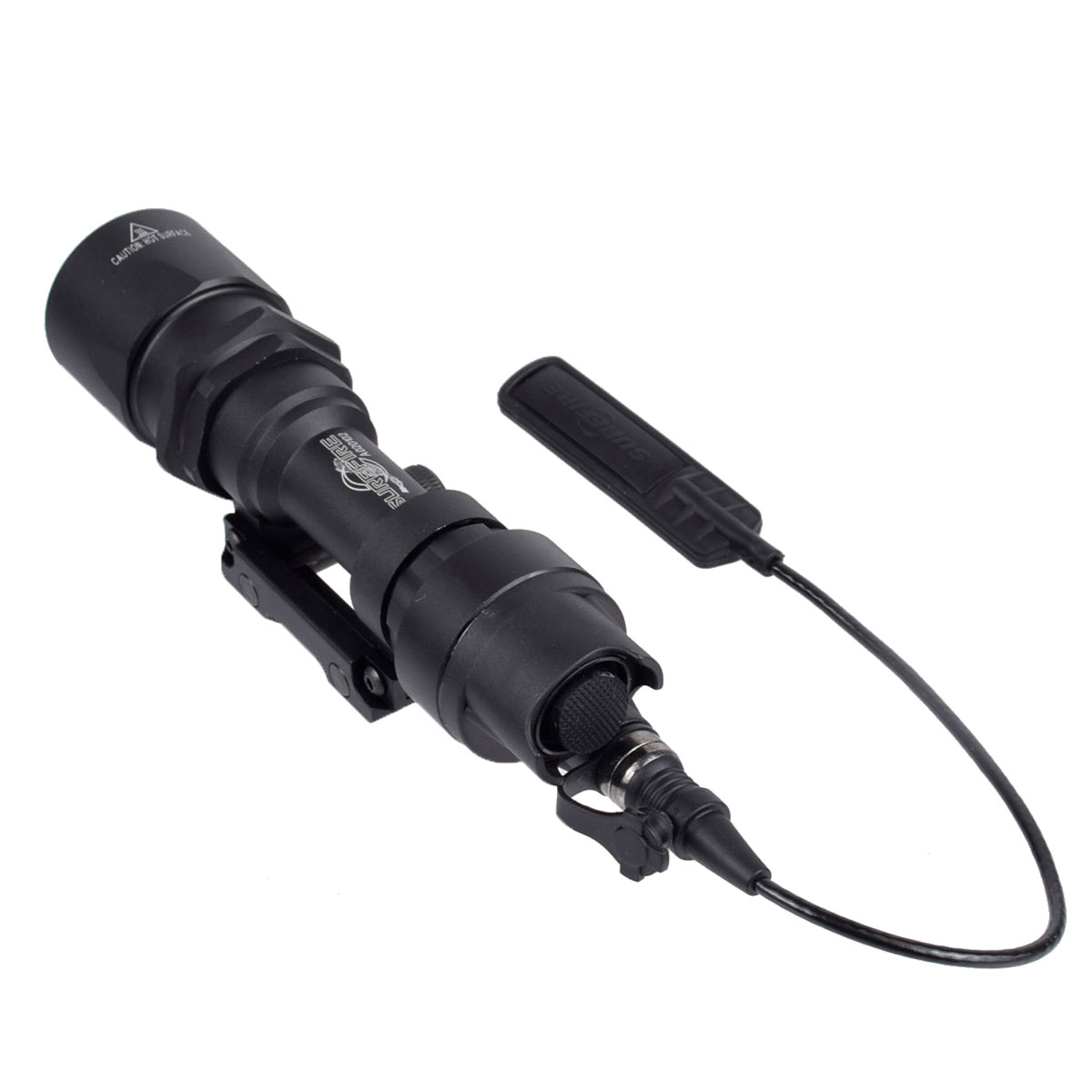 SureFire LOGO Mark M951 LED Ta - Outdoor Hunting Logo のレビューと価格