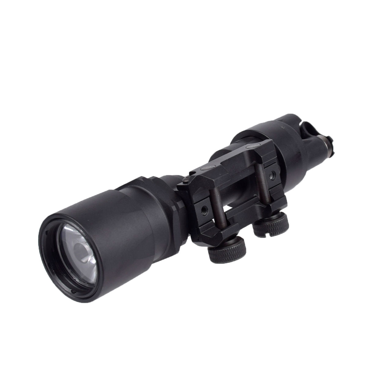 SureFire LOGO Mark M951 LED Ta - Outdoor Hunting Logo のレビューと価格