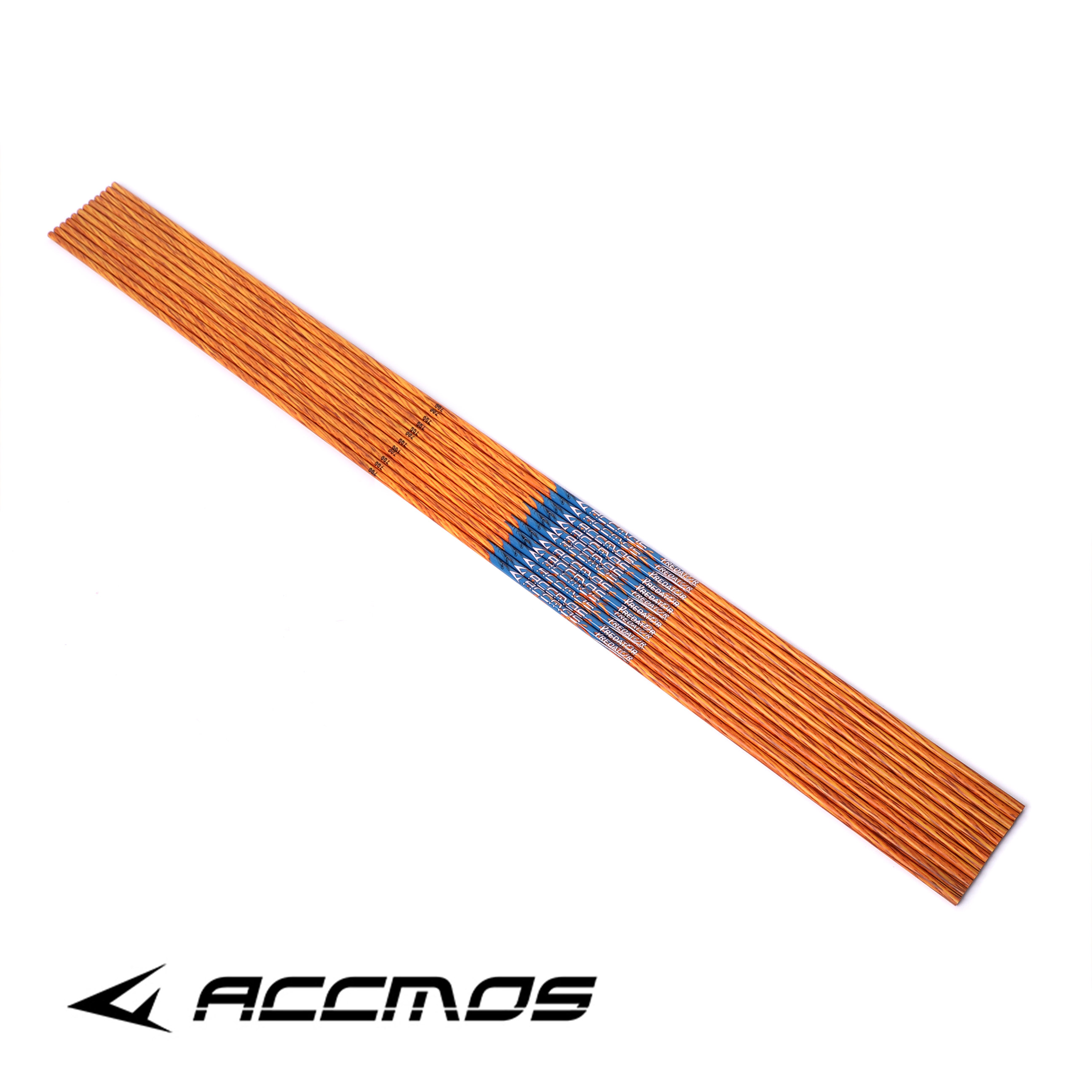 6/12pcs Pure Carbon Arrow Shaf - Arrow Carbon Shaft のレビューと価格