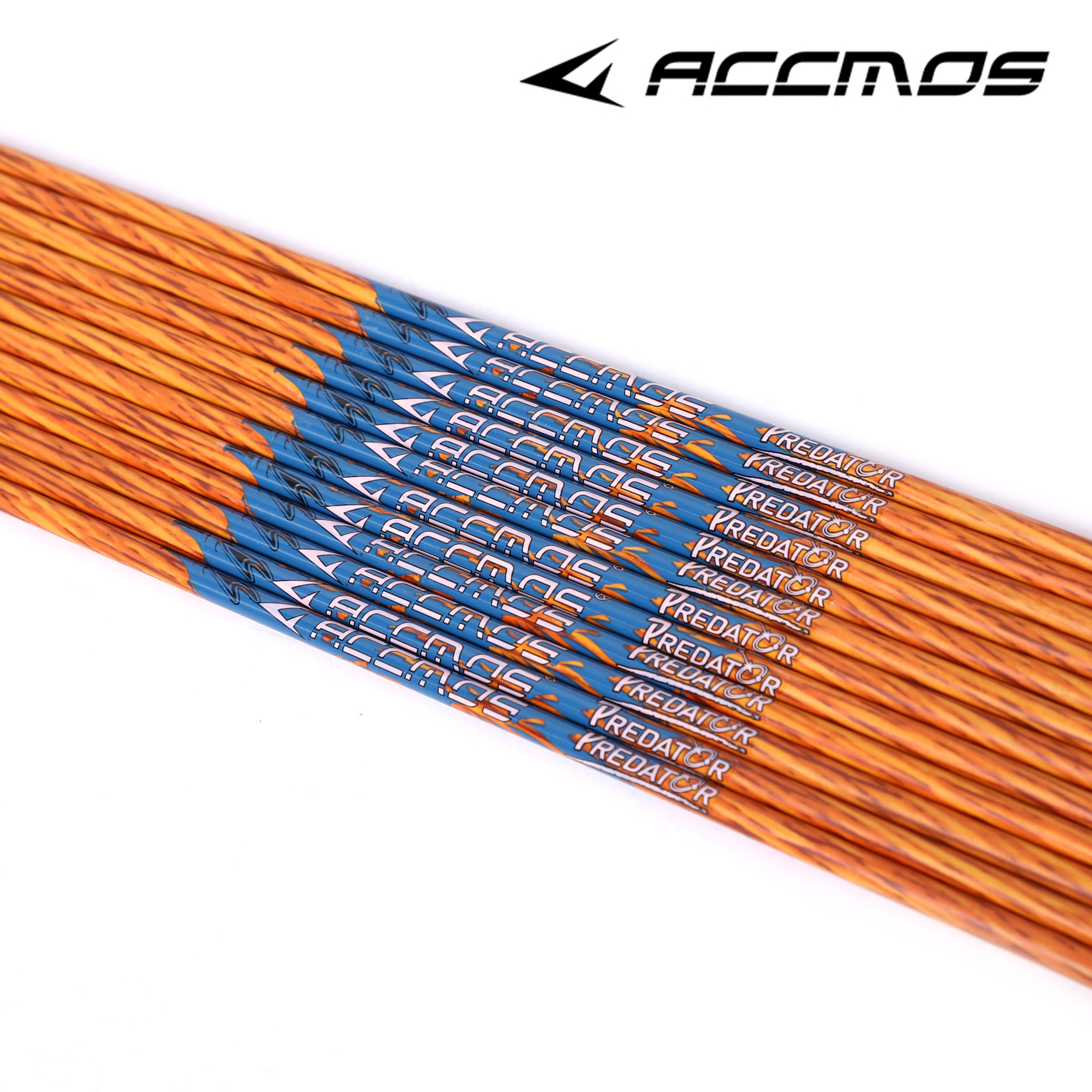 6/12pcs Pure Carbon Arrow Shaf - Arrow Carbon Shaft のレビューと価格