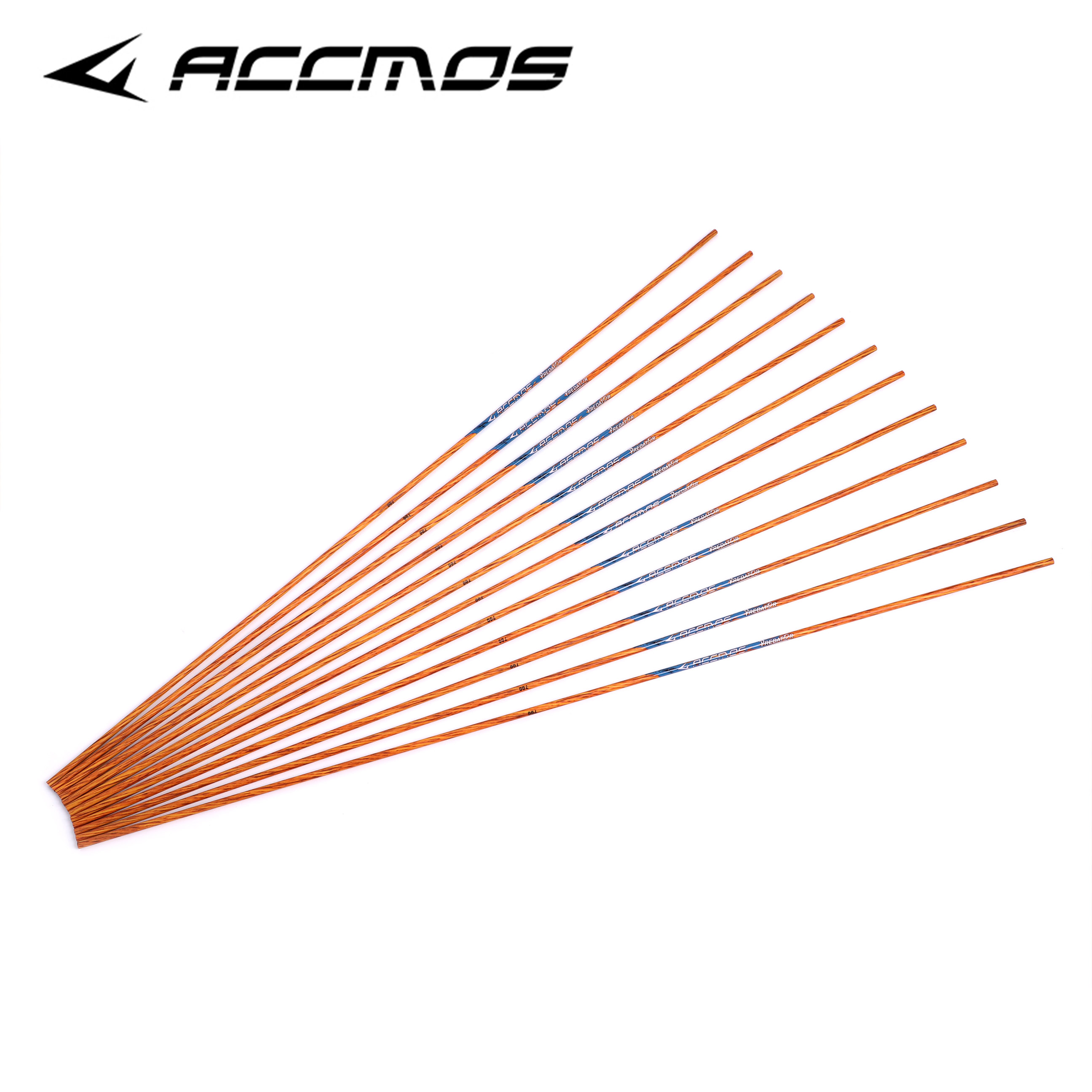 6/12pcs Pure Carbon Arrow Shaf - Arrow Carbon Shaft のレビューと価格