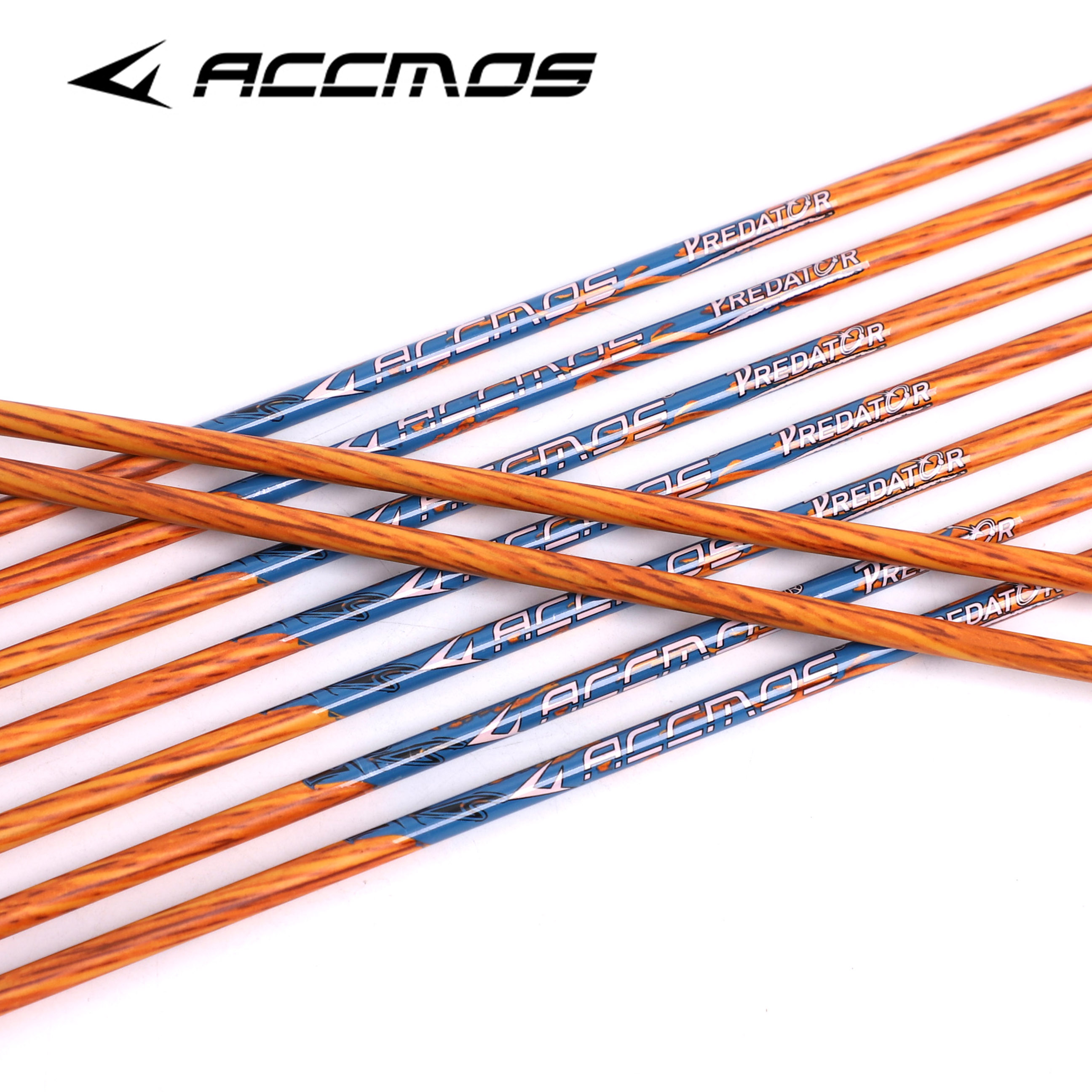 6/12pcs Pure Carbon Arrow Shaf - Arrow Carbon Shaft のレビューと価格