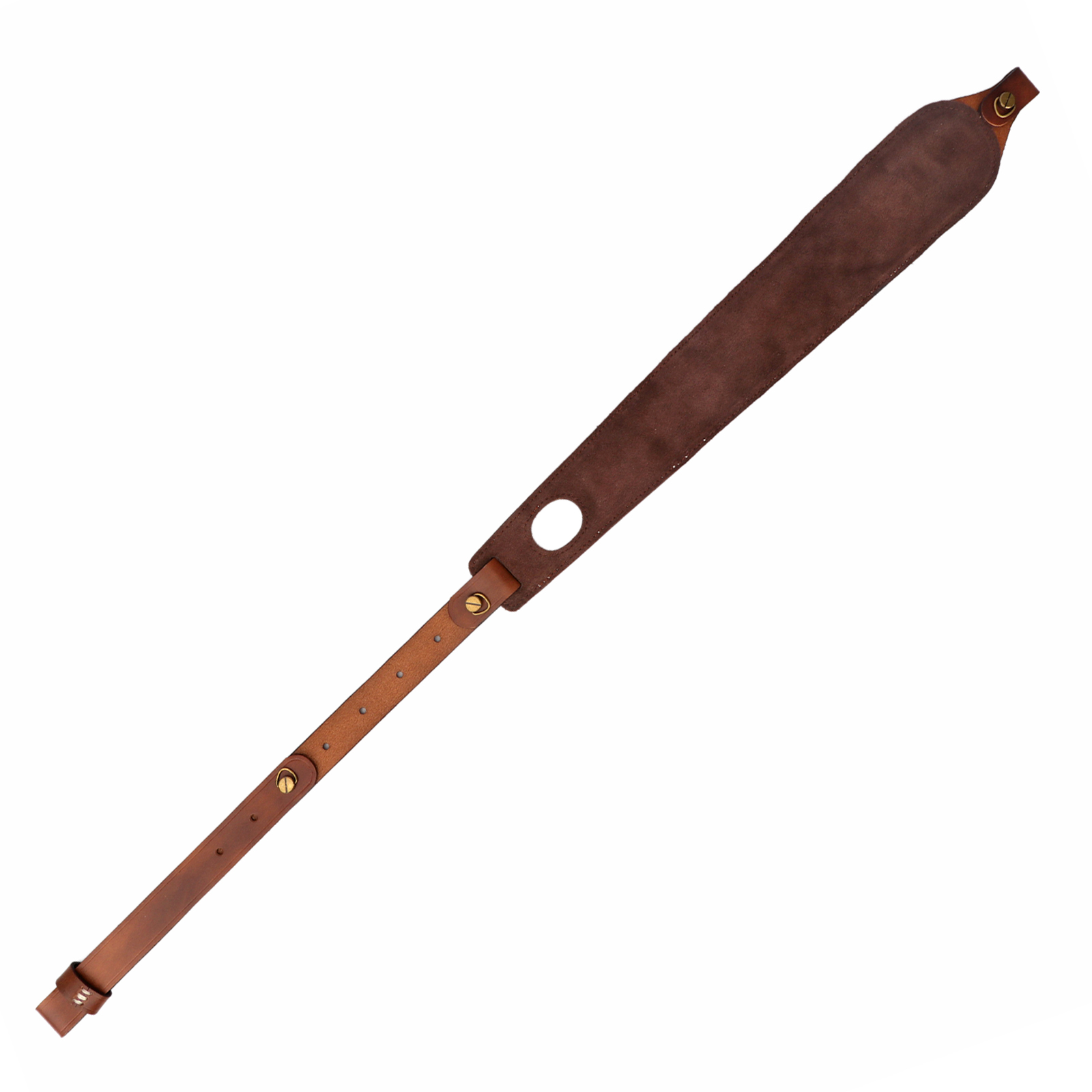 Tourbon Vintage Leather Ammo H - Rifle Sling Swivel のレビューと価格