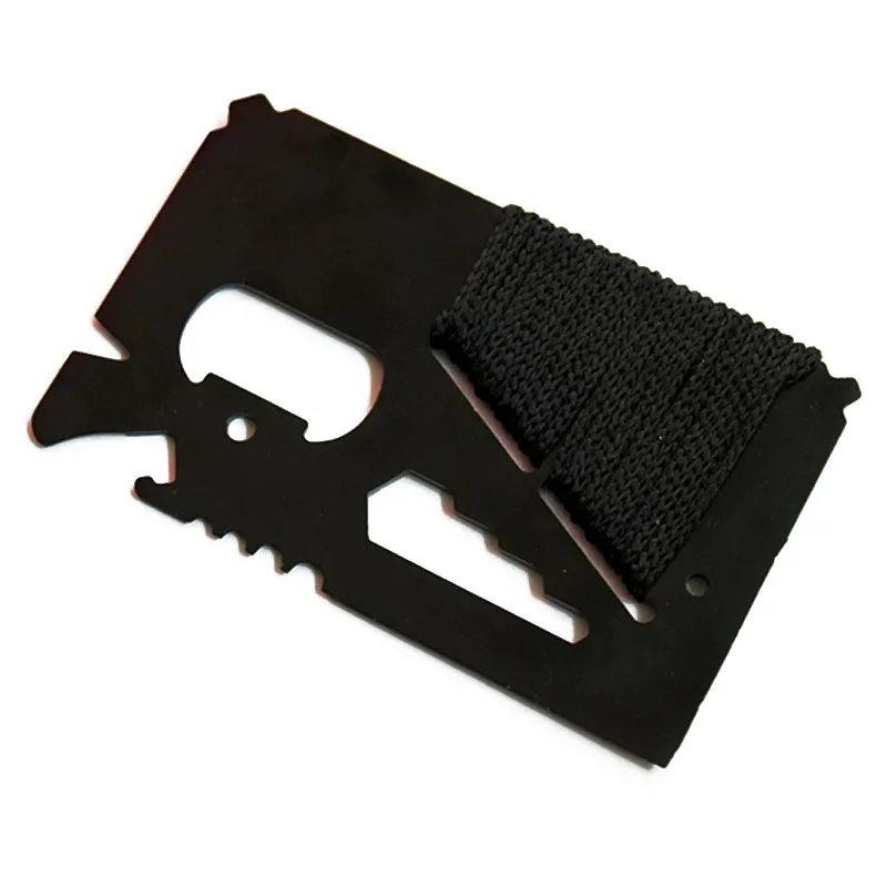 EDC Credit Card Multifunctiona - Hunting Outdoors Card のレビューと価格