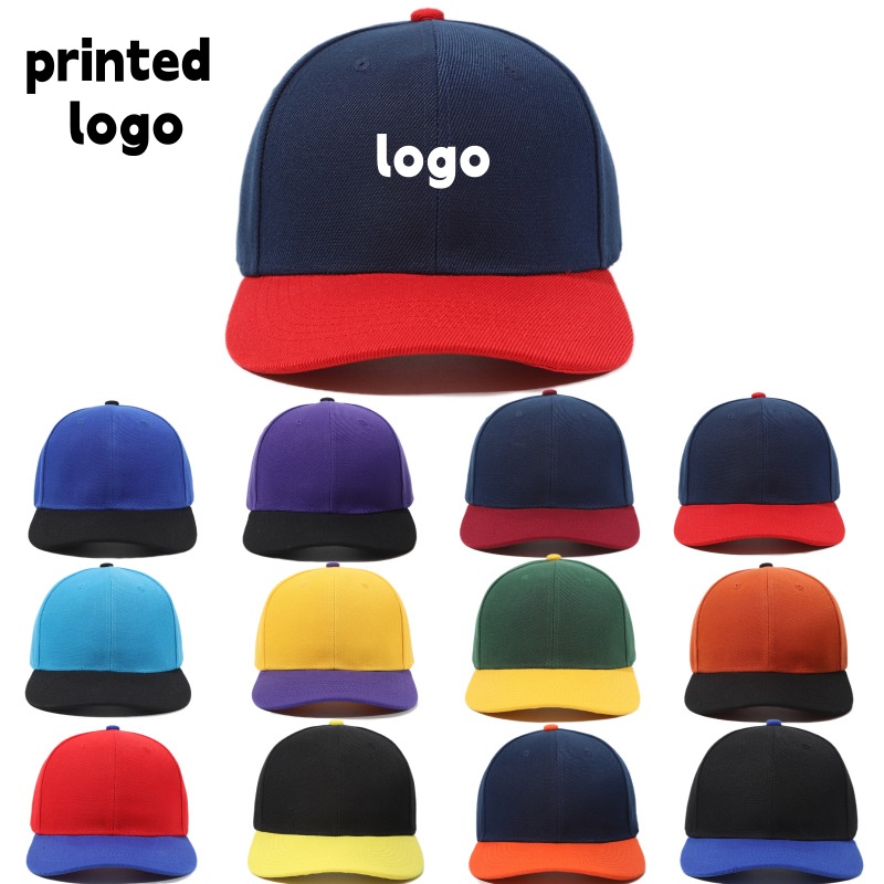 Custom printed logo Soft Cap J - Outdoor Hunting Logo のレビューと価格