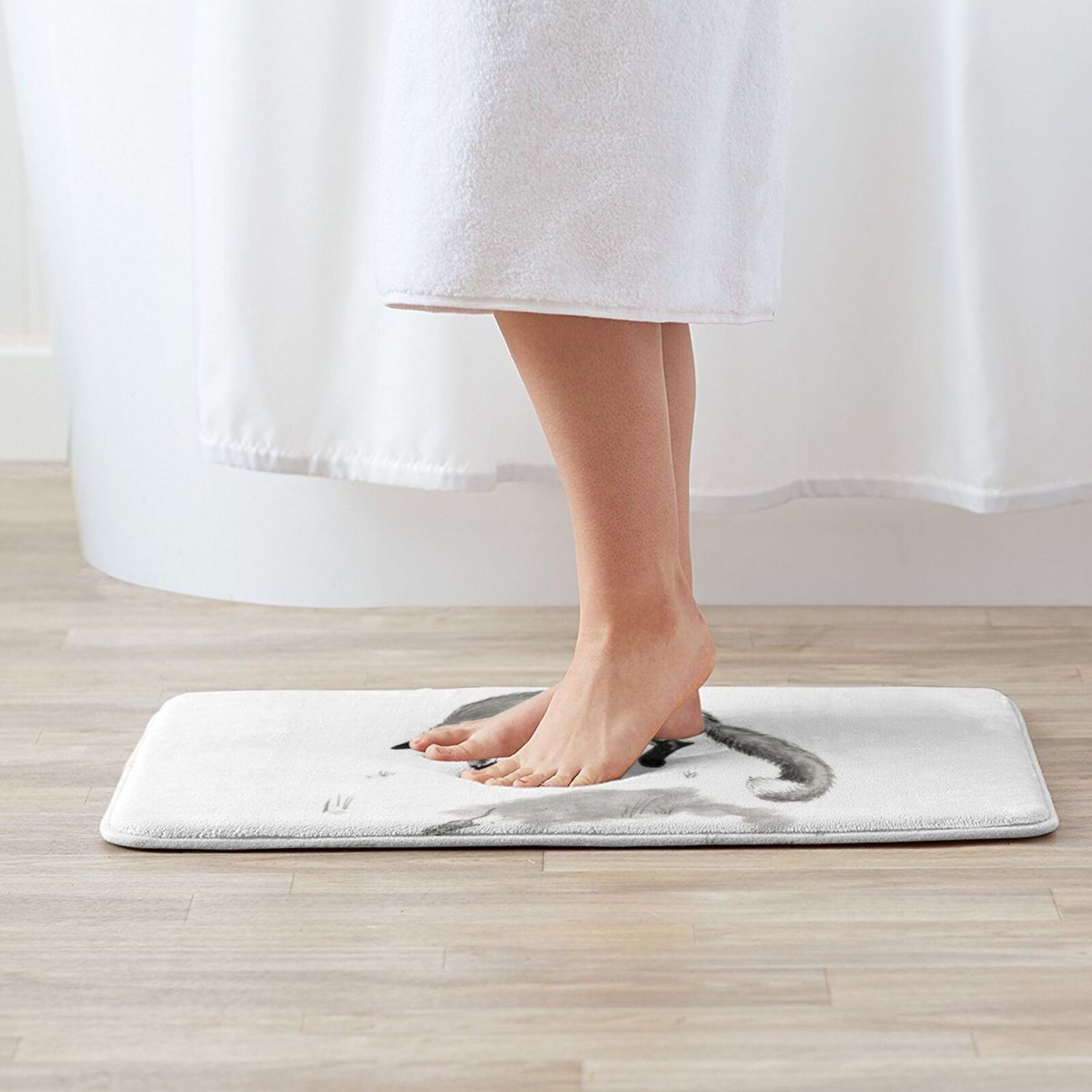 Pounce Carpet Mat Rug Cushion  - Hunting Outdoor Rug のレビューと価格