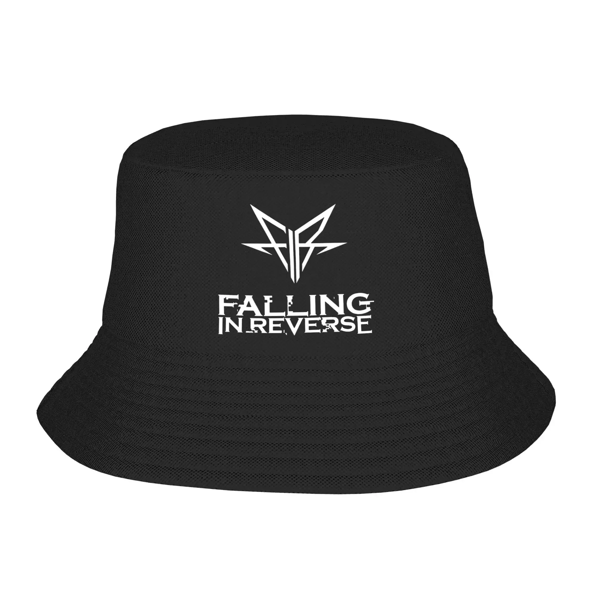 2026 Unisex Falling in Reverse - Outdoor Hunting Logo のレビューと価格