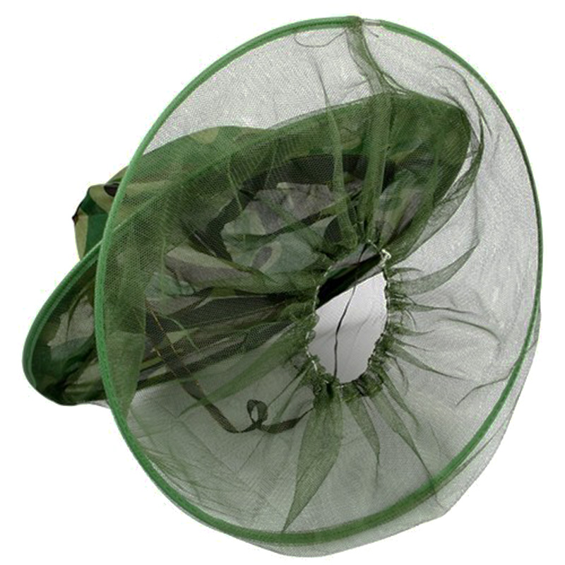 Anti Mosquito Fishing Cap Inse - Hunting Fishing Outdoor のレビューと価格