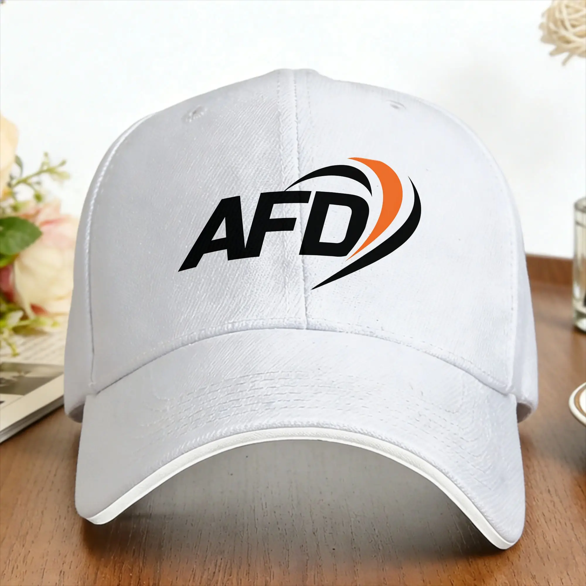 Sun Baseball Cap Alternative A - Outdoor Hunting Logo のレビューと価格
