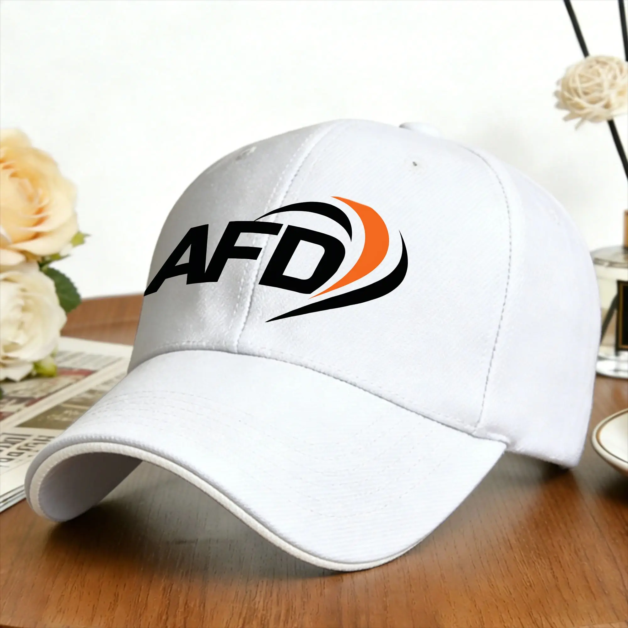 Sun Baseball Cap Alternative A - Outdoor Hunting Logo のレビューと価格