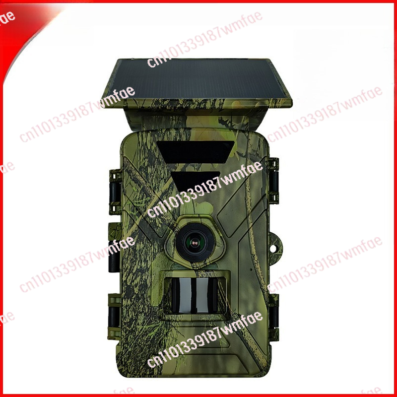 Wildlife Hunting Camera Solar  - Outdoor Hunting Camera Wifi のレビューと価格