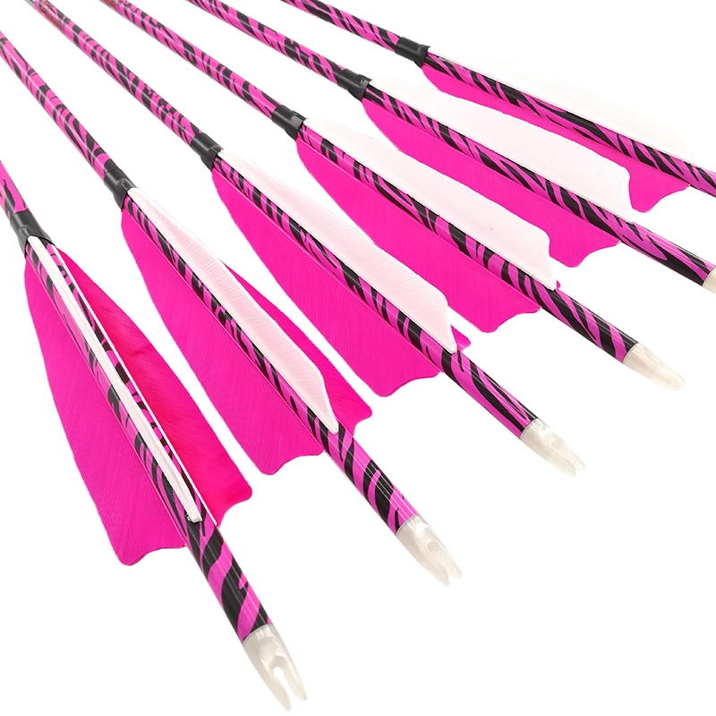 Pure Carbon Arrow Shaft for Co - Arrow Carbon Shaft のレビューと価格