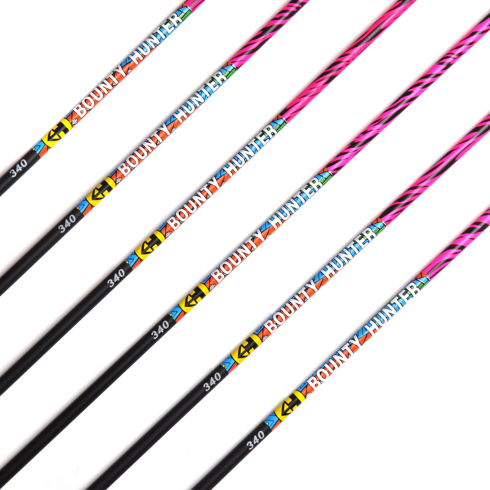 Pure Carbon Arrow Shaft for Co - Arrow Carbon Shaft のレビューと価格