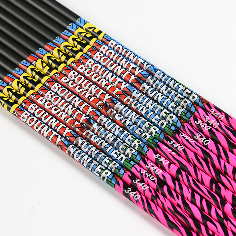 Pure Carbon Arrow Shaft for Co - Arrow Carbon Shaft のレビューと価格