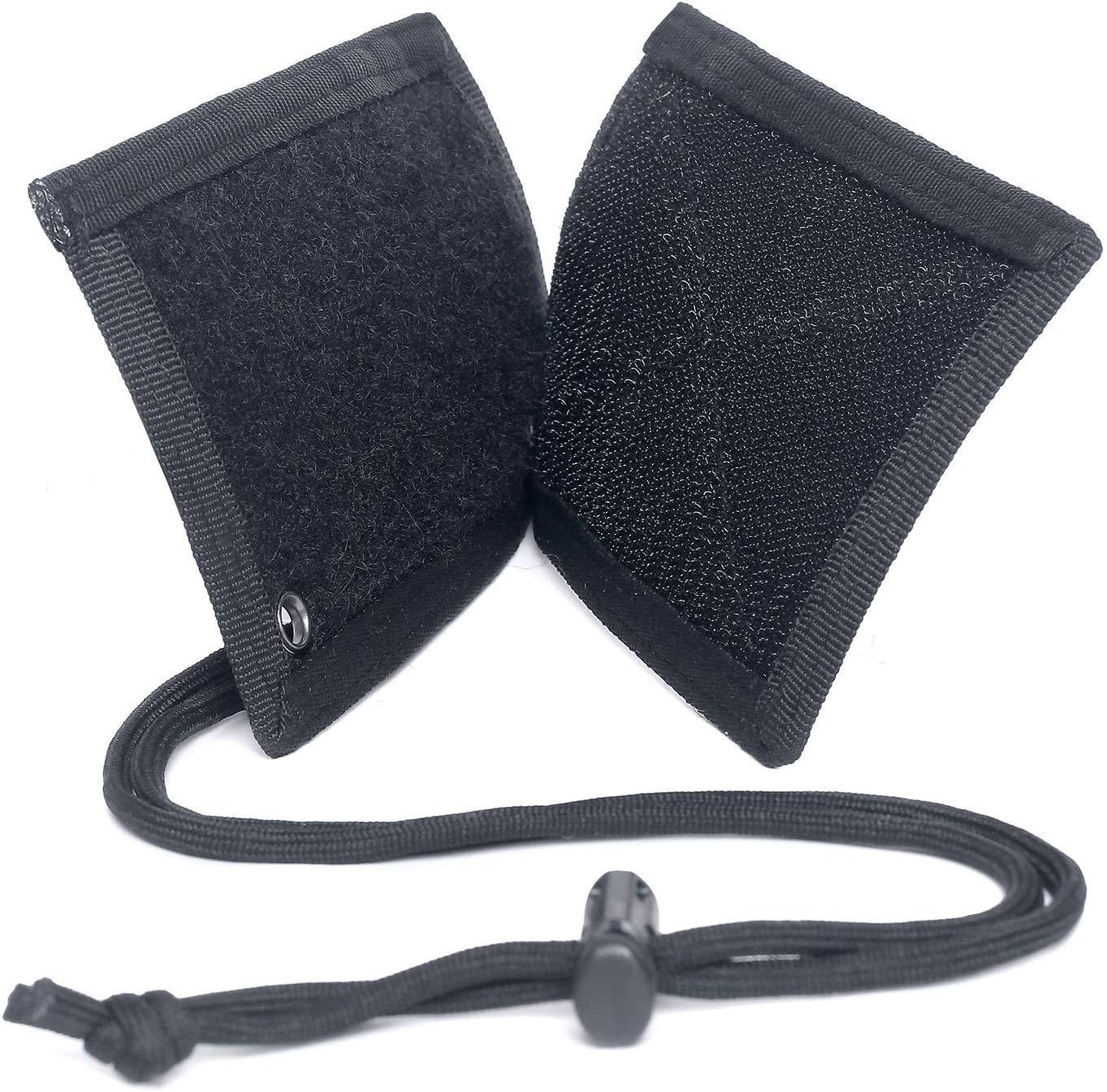 Tactical ID Card Holder Hook L - Hunting Outdoors Card のレビューと価格