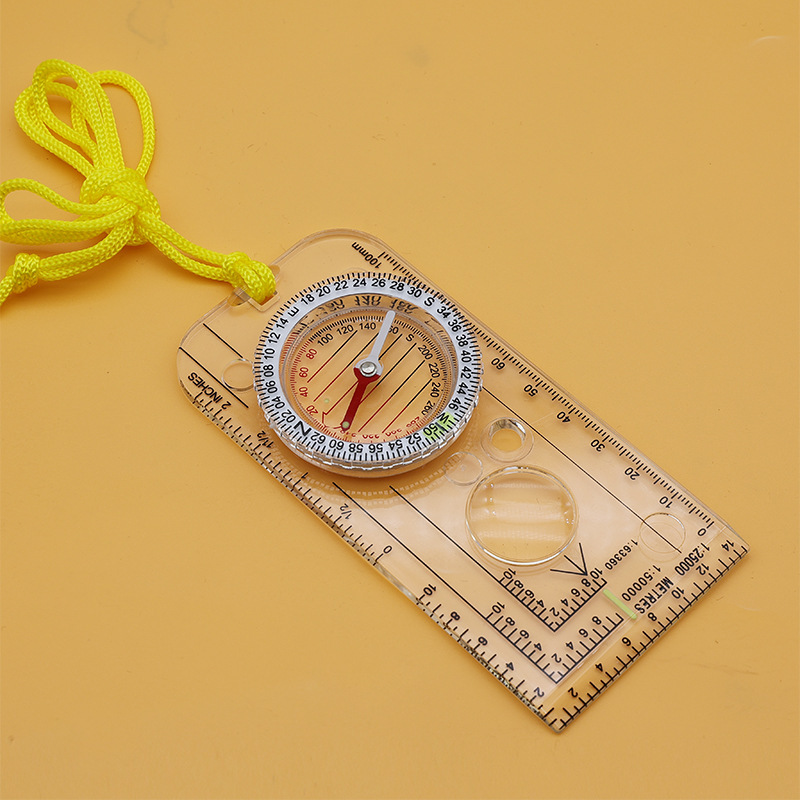 Navigation Map Ruler Compass - - Outdoor Hunting Maps のレビューと価格