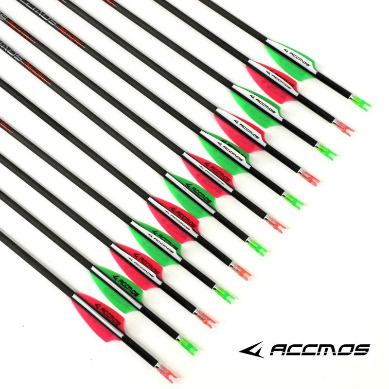 ID4.2mm Pure Carbon Arrows Sha - Arrow Carbon Shaft のレビューと価格
