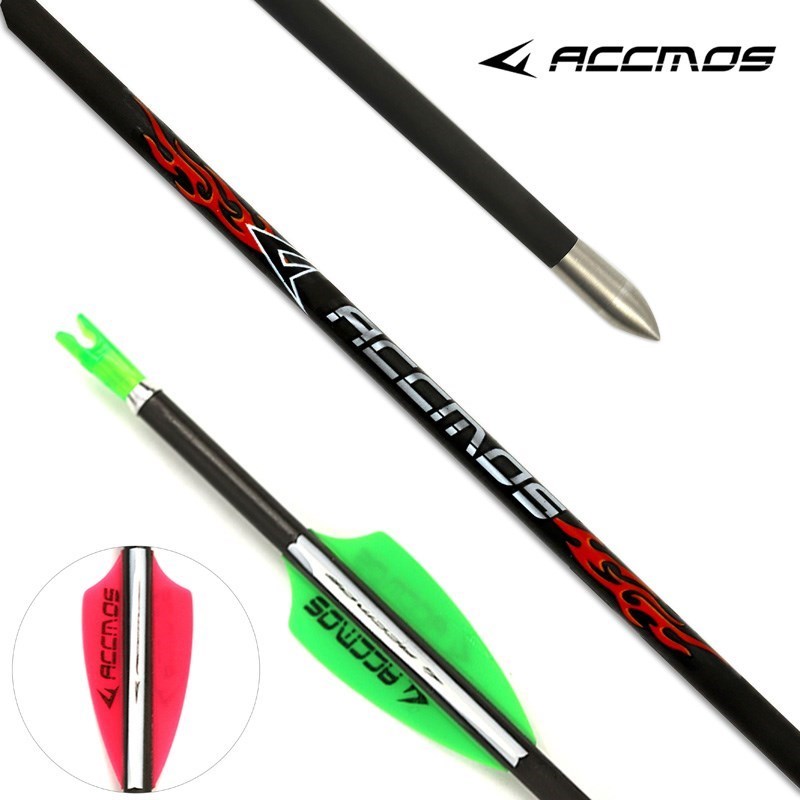 ID4.2mm Pure Carbon Arrows Sha - Arrow Carbon Shaft のレビューと価格