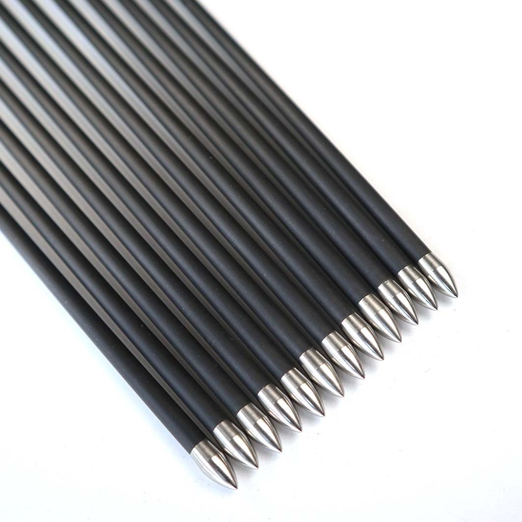 ID4.2mm Pure Carbon Arrows Sha - Arrow Carbon Shaft のレビューと価格