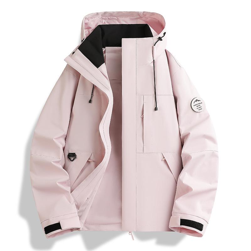 Spring Autumn Outdoor Single l - Outdoor Hunting Logo のレビューと価格