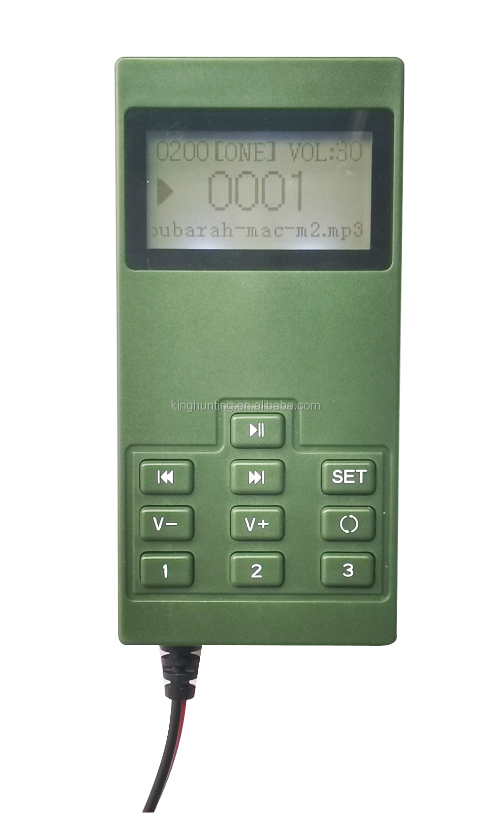 New Electronic Plastic Wild Bi - Hunting Quail のレビューと価格