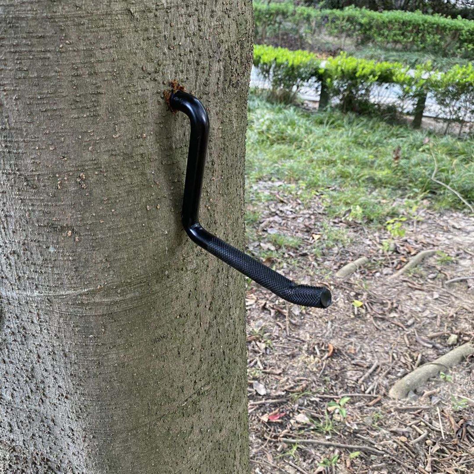 Climbing Steps For Hunting Knu - Tree Stand Ladder のレビューと価格
