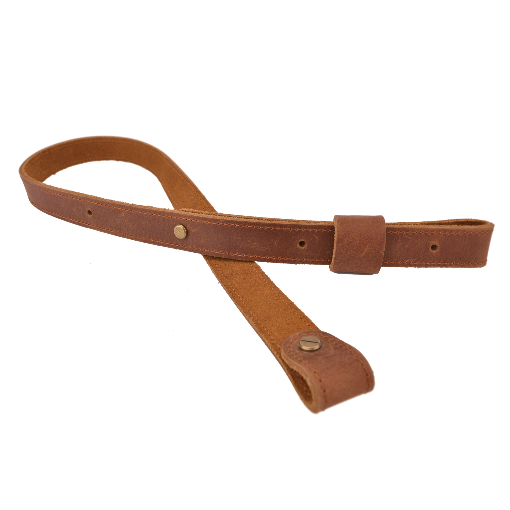 Rifle Gun Sling Buffalo Hide L - Rifle Sling Swivel のレビューと価格