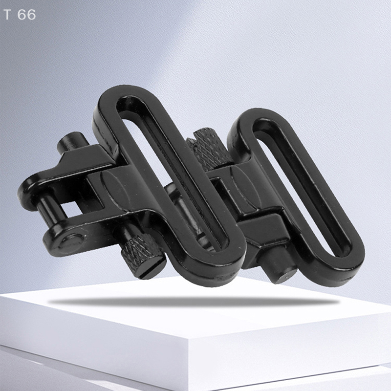 Heavy Duty 300lb Quick Detach  - Rifle Sling Swivel のレビューと価格