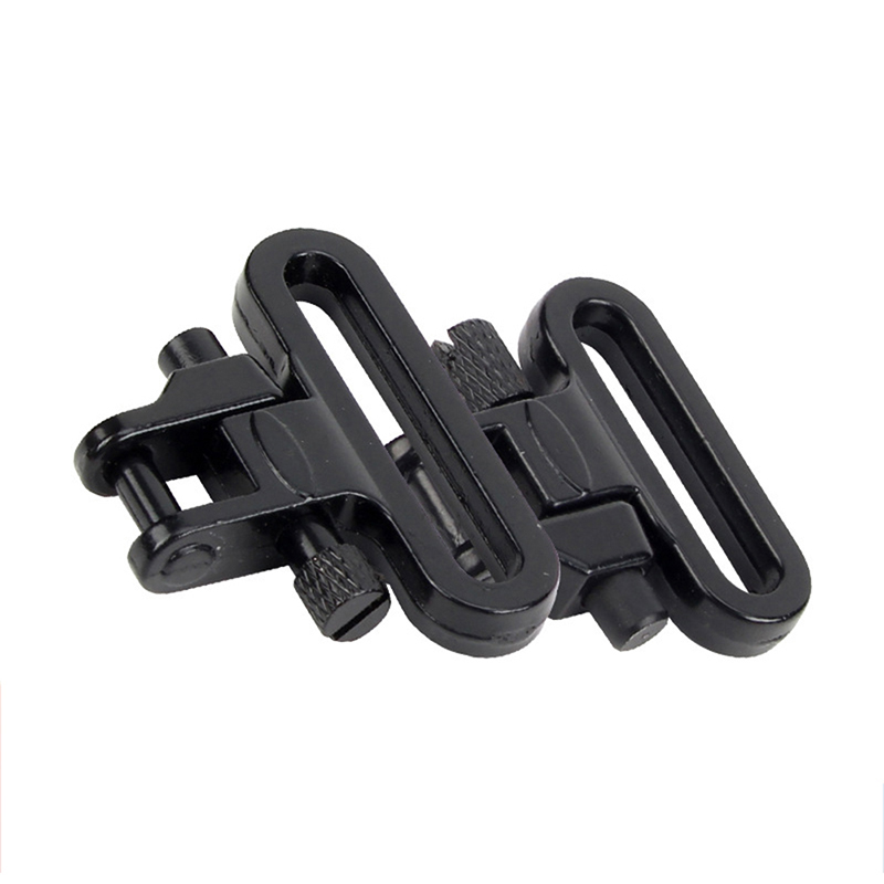 Heavy Duty 300lb Quick Detach  - Rifle Sling Swivel のレビューと価格