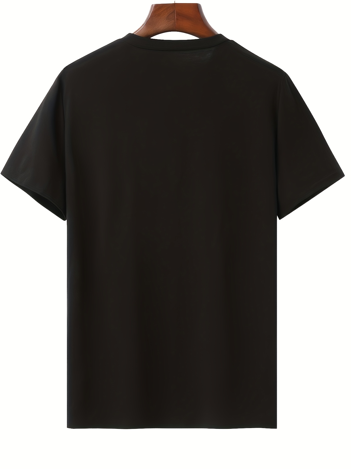 Vintage Men's Black Graphic T- - Outdoor Hunting T Shirts のレビューと価格