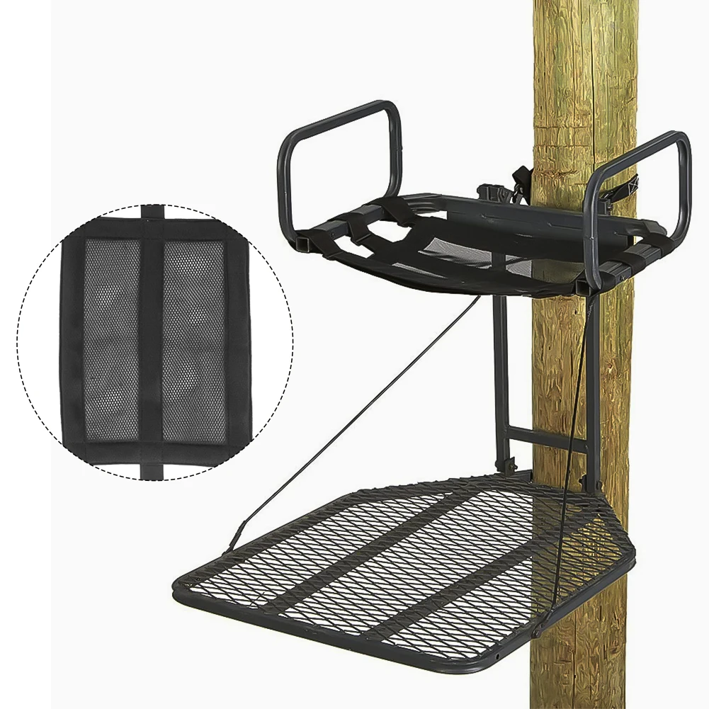 Universal Fitting Tree Stand S - Tree Stand Ladder のレビューと価格
