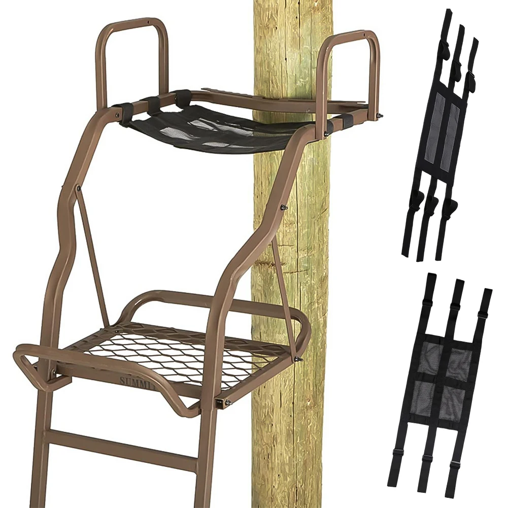 Universal Fitting Tree Stand S - Tree Stand Ladder のレビューと価格