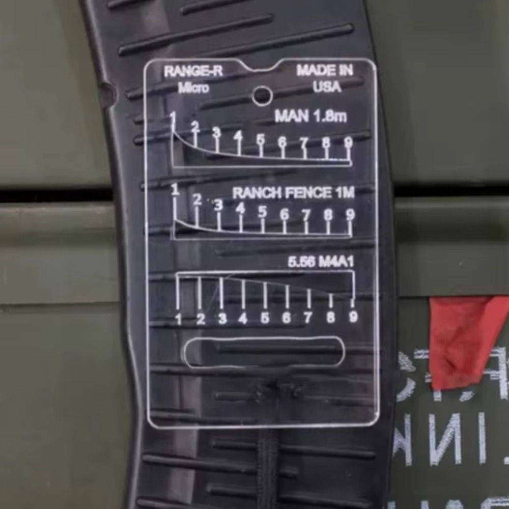 Outdoors Range Finder Card Ran - Hunting Outdoors Card のレビューと価格