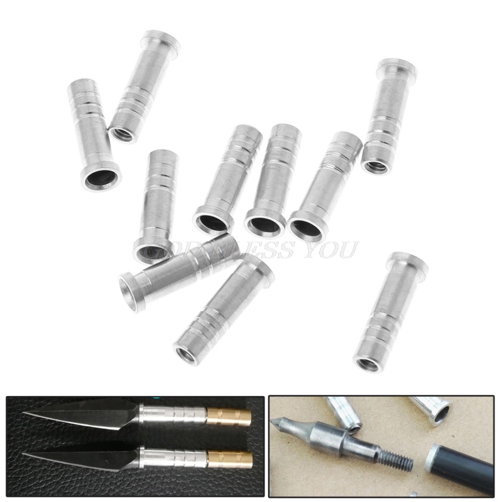 10pcs Hunting Archery Arrow Sh - Arrow Carbon Shaft のレビューと価格