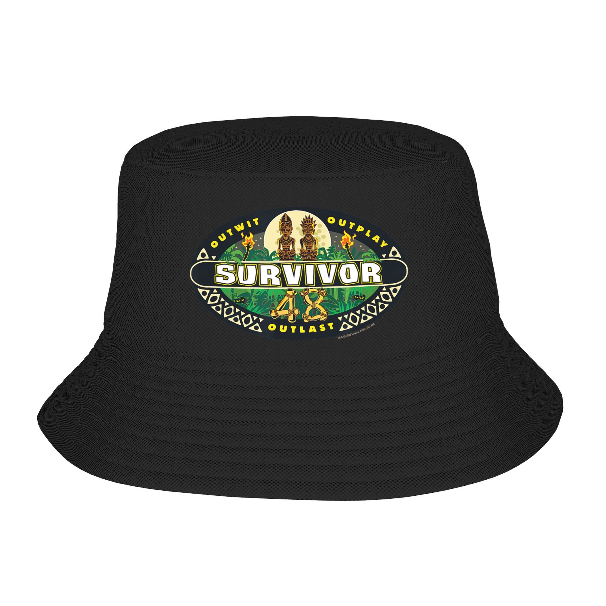 Season 48 Logo Officially Lice - Outdoor Hunting Logo のレビューと価格