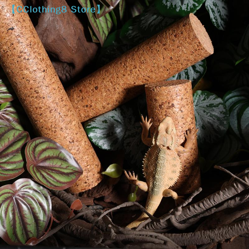 Reptile Soft Wood Climbing Bra - Tree Stand Ladder のレビューと価格