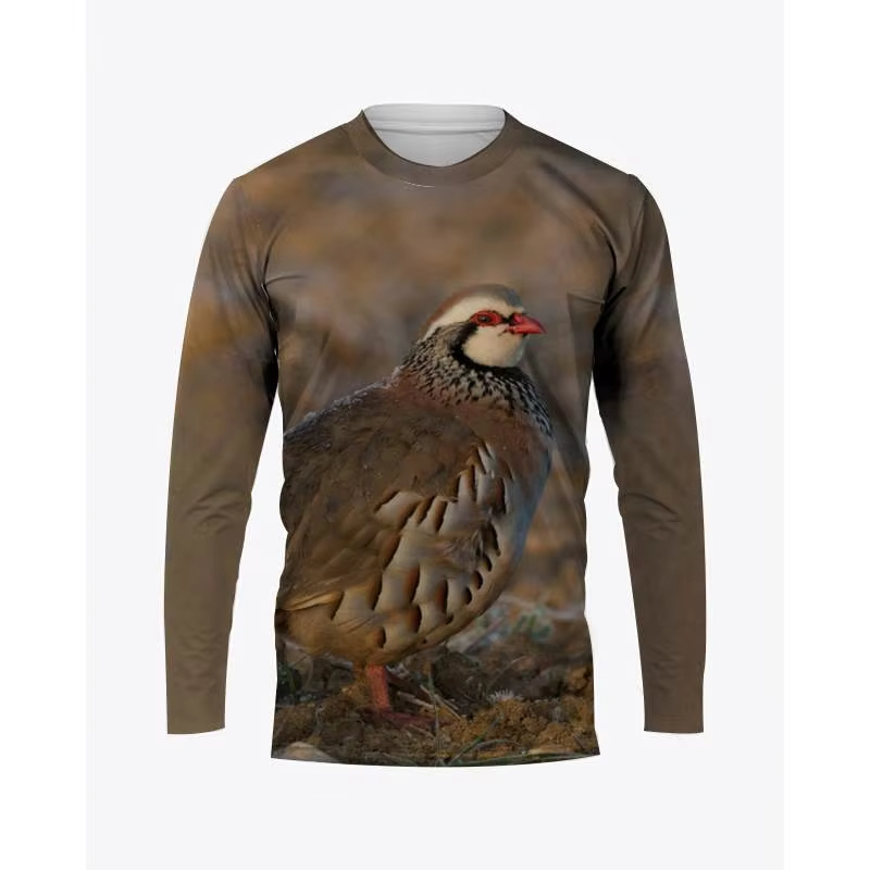 Camouflage Hunting Animals Qua - Hunting Quail のレビューと価格