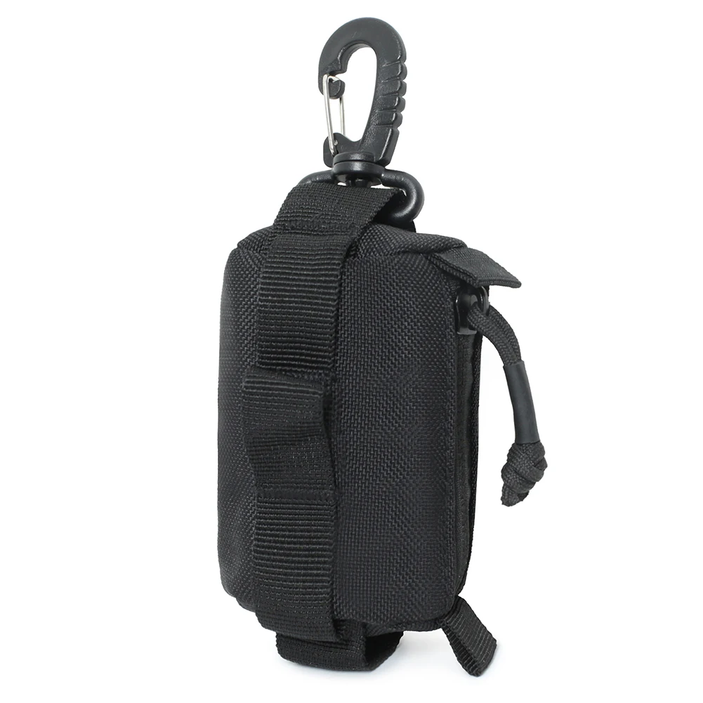Tactical EDC Pouch Zipper Key  - Hunting Outdoors Card のレビューと価格