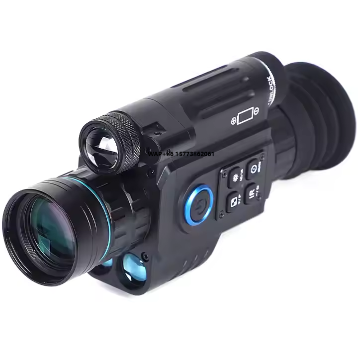 1-10X Multi-Function Digital D - Hunting Outdoor Day のレビューと価格