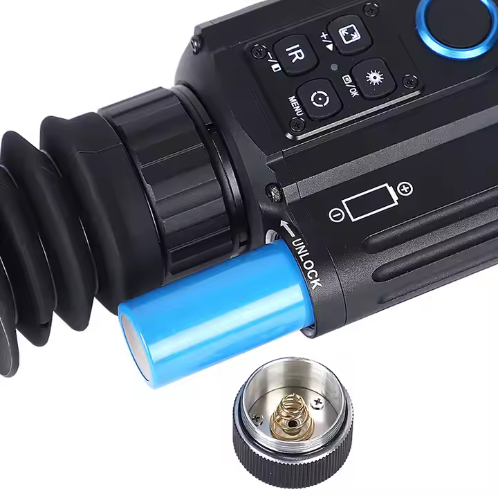 1-10X Multi-Function Digital D - Hunting Outdoor Day のレビューと価格